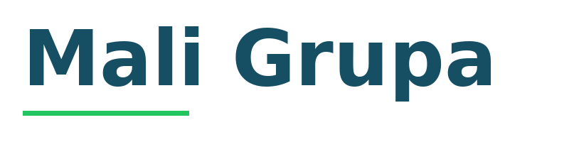 Mali Grupa logo